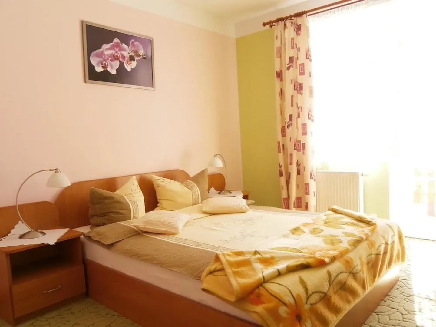 Willa Aga - Bed & Breakfast