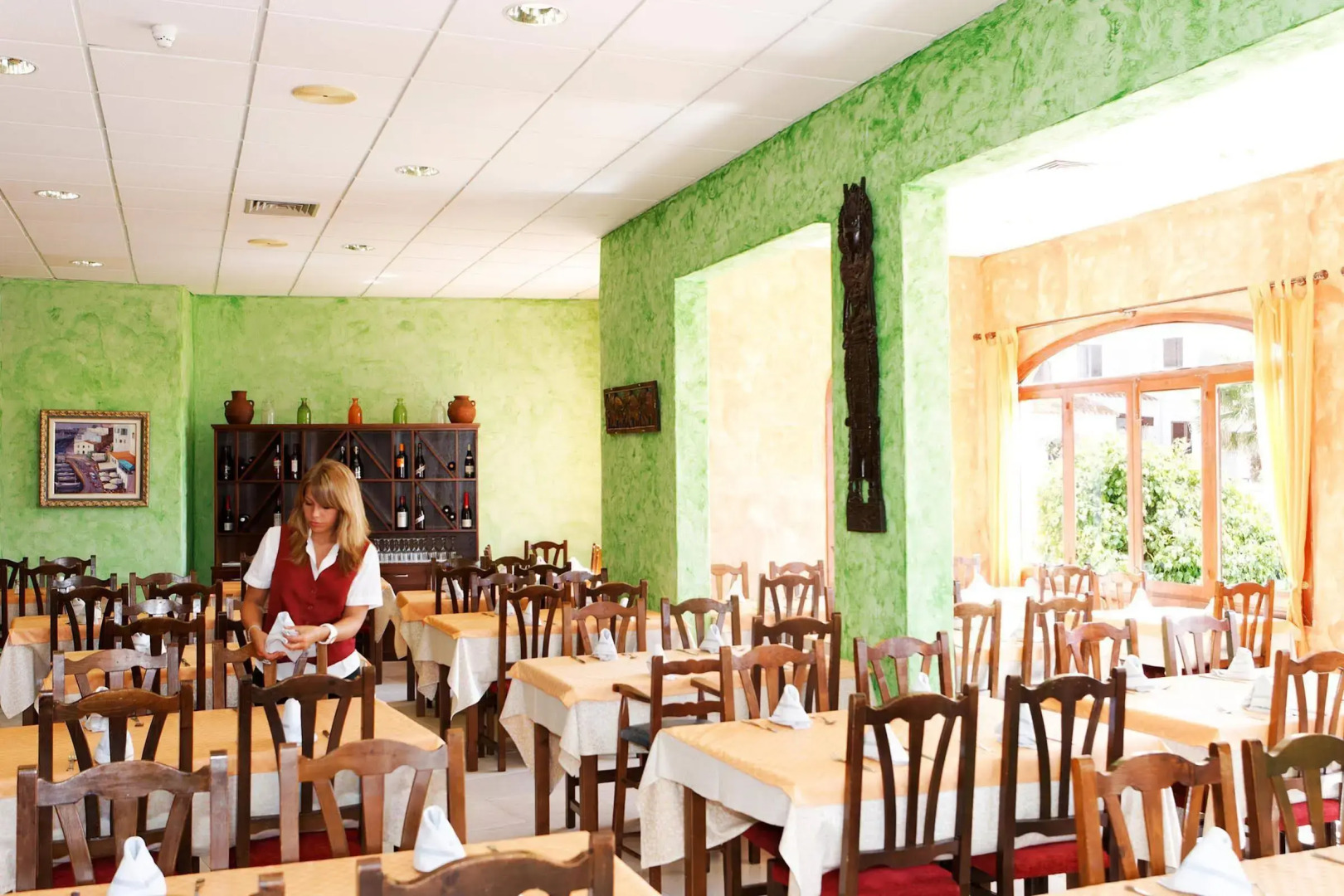 Comitas Tramontana Park