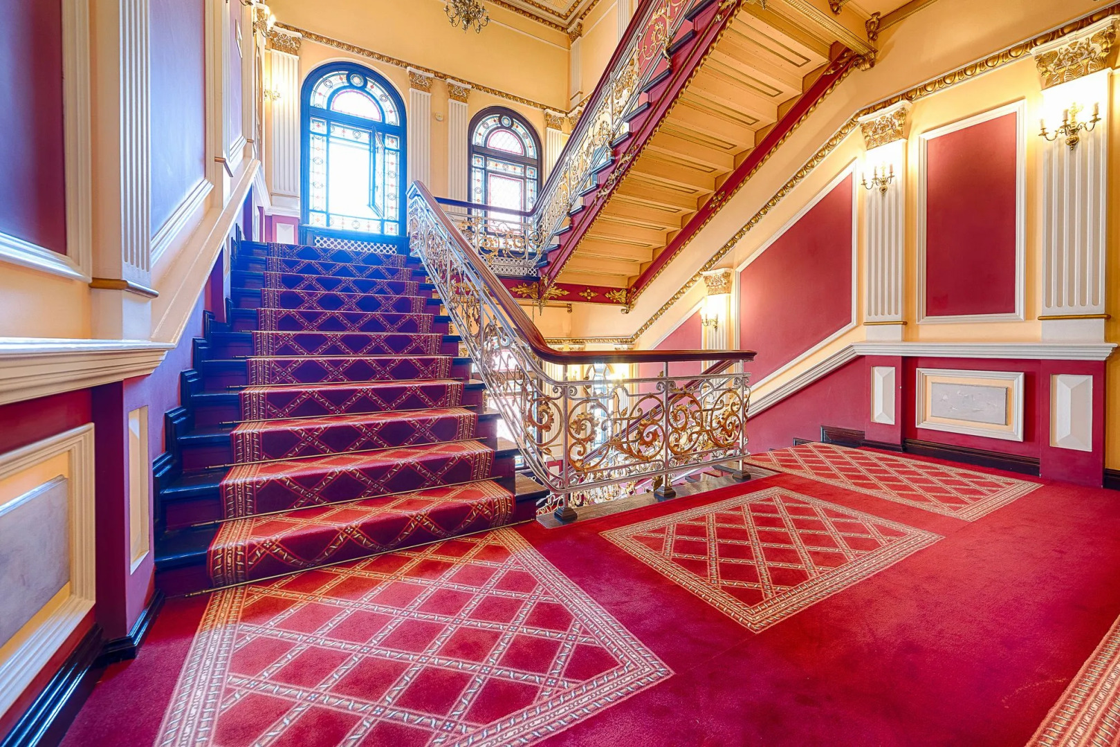 Focus Hotel Premium Pod Orlem