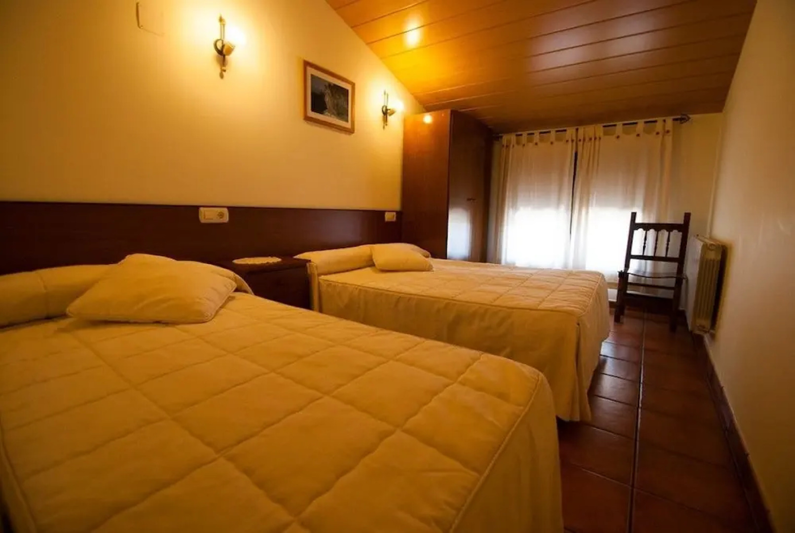 Hotel Rural Los Arribes