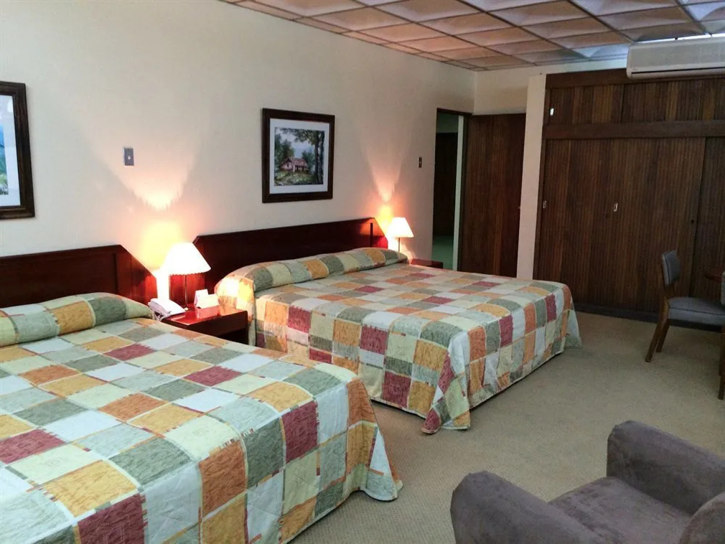 Costa Rica Tennis Club And Hotel