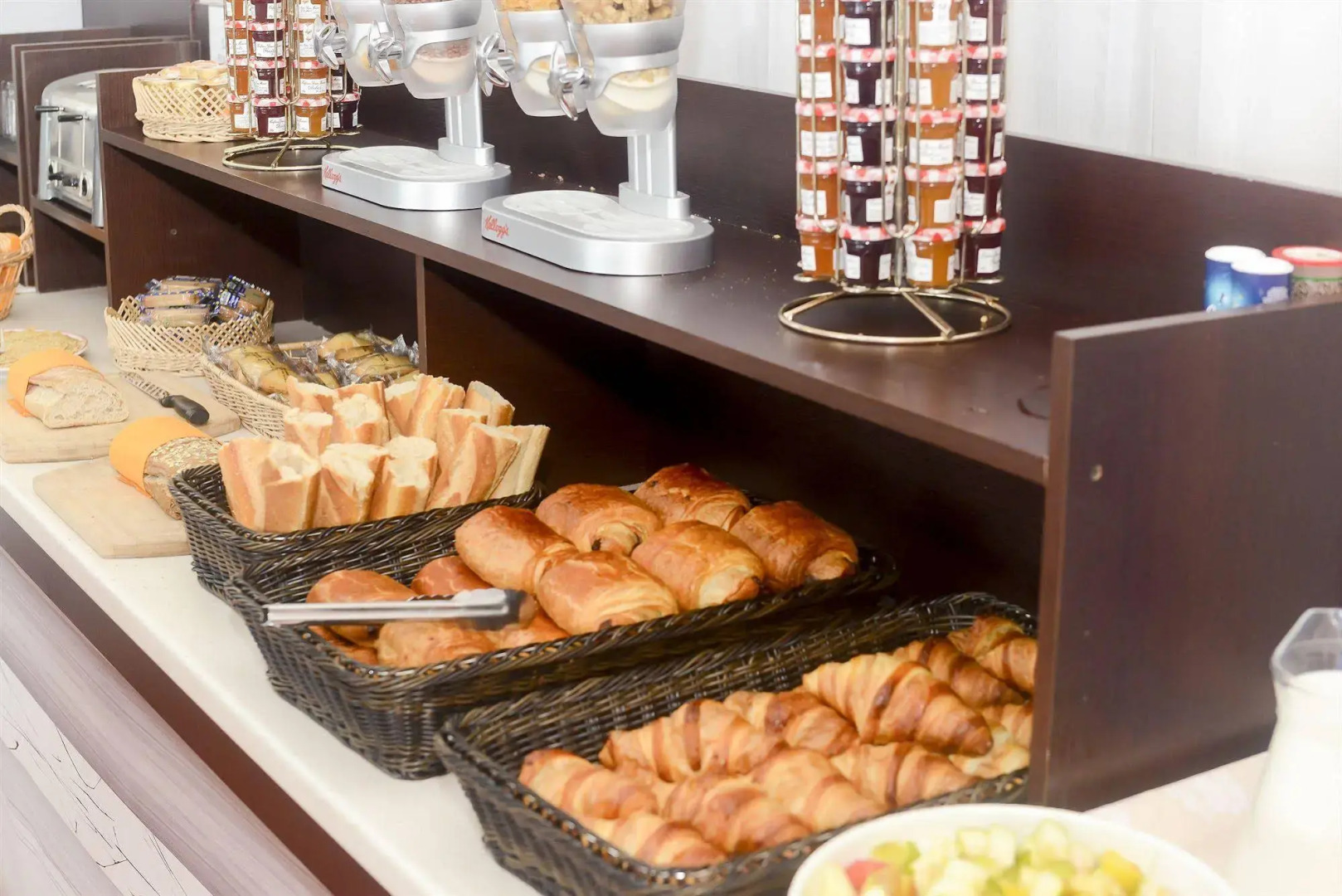 CERISE Royan - Le Grand Hôtel de la Plage