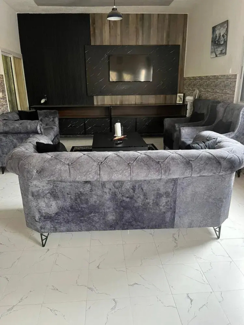 Sendou Cabano Villa Retreat