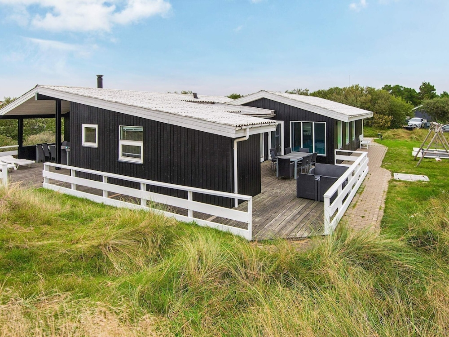 Holiday Home in Färentuna