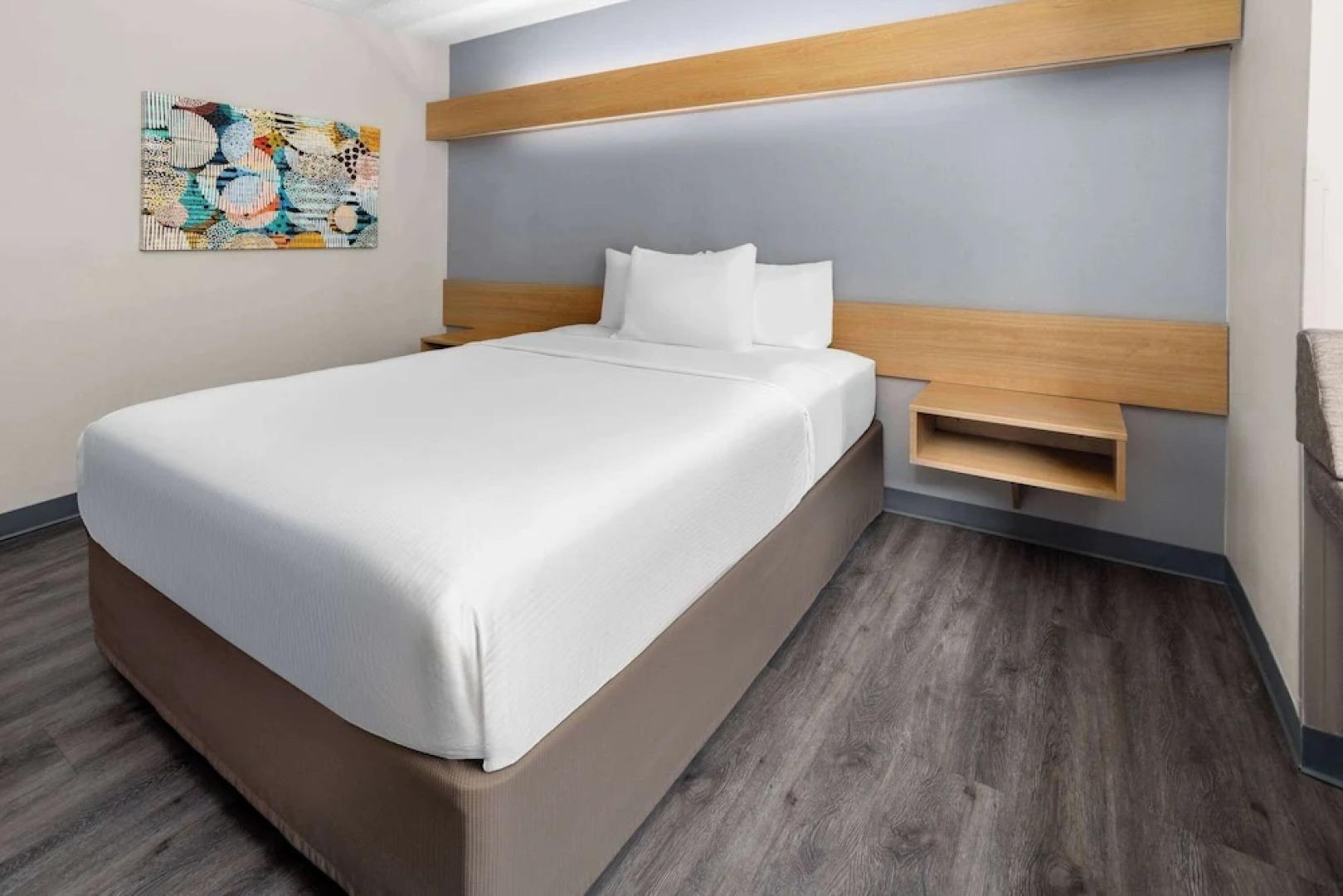 Microtel Inn Raleigh Durham Airport