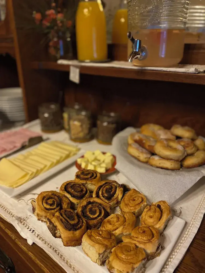 Alto Chacras Cottage