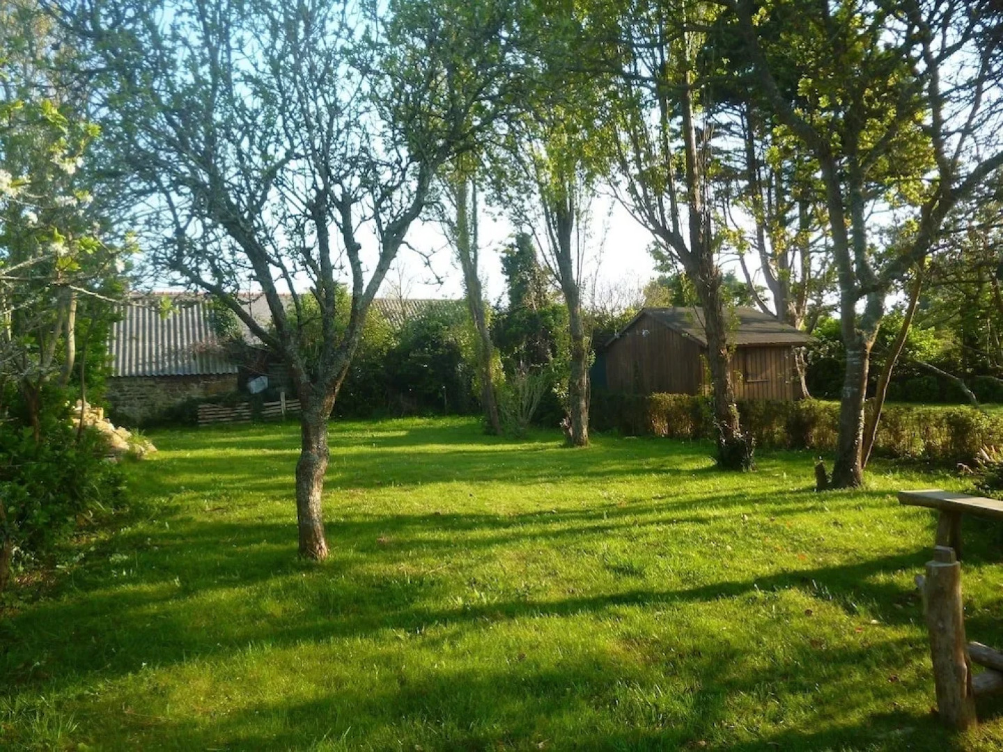 Penty Renové - Proche plage