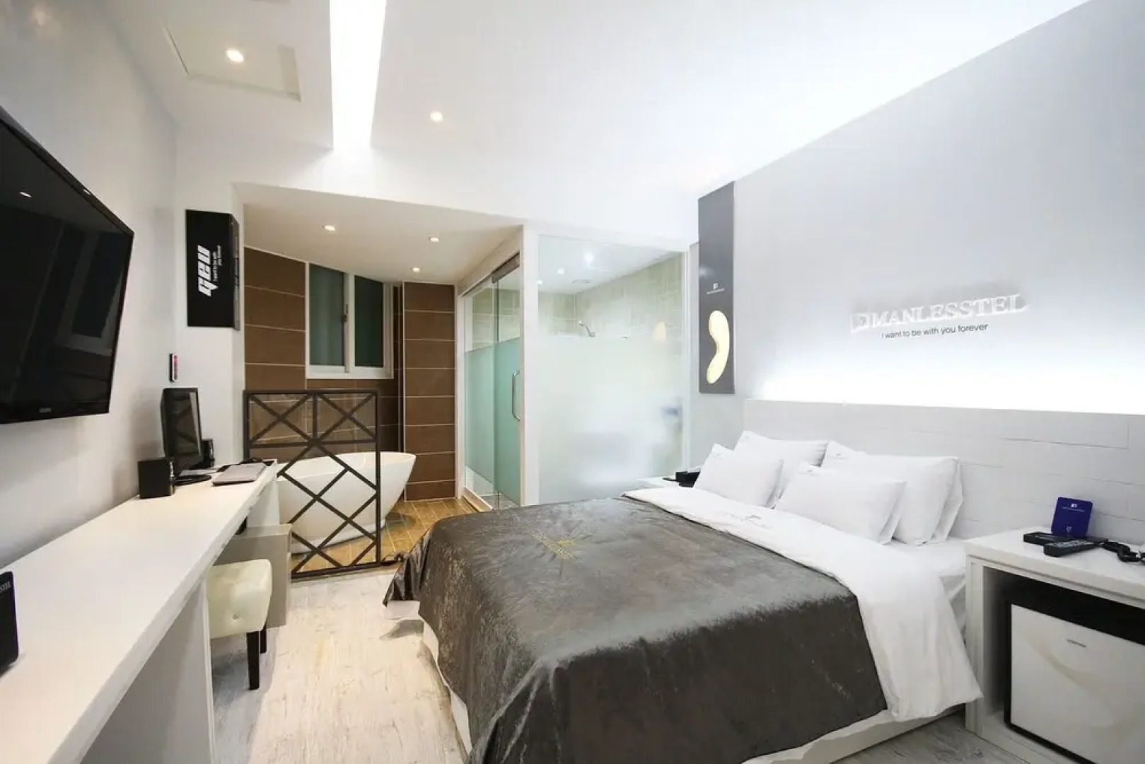 Gwangyang Geu Self Check-in Motel