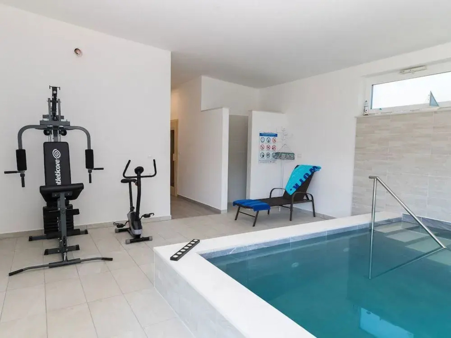 Manea Tribalj in Tribalj