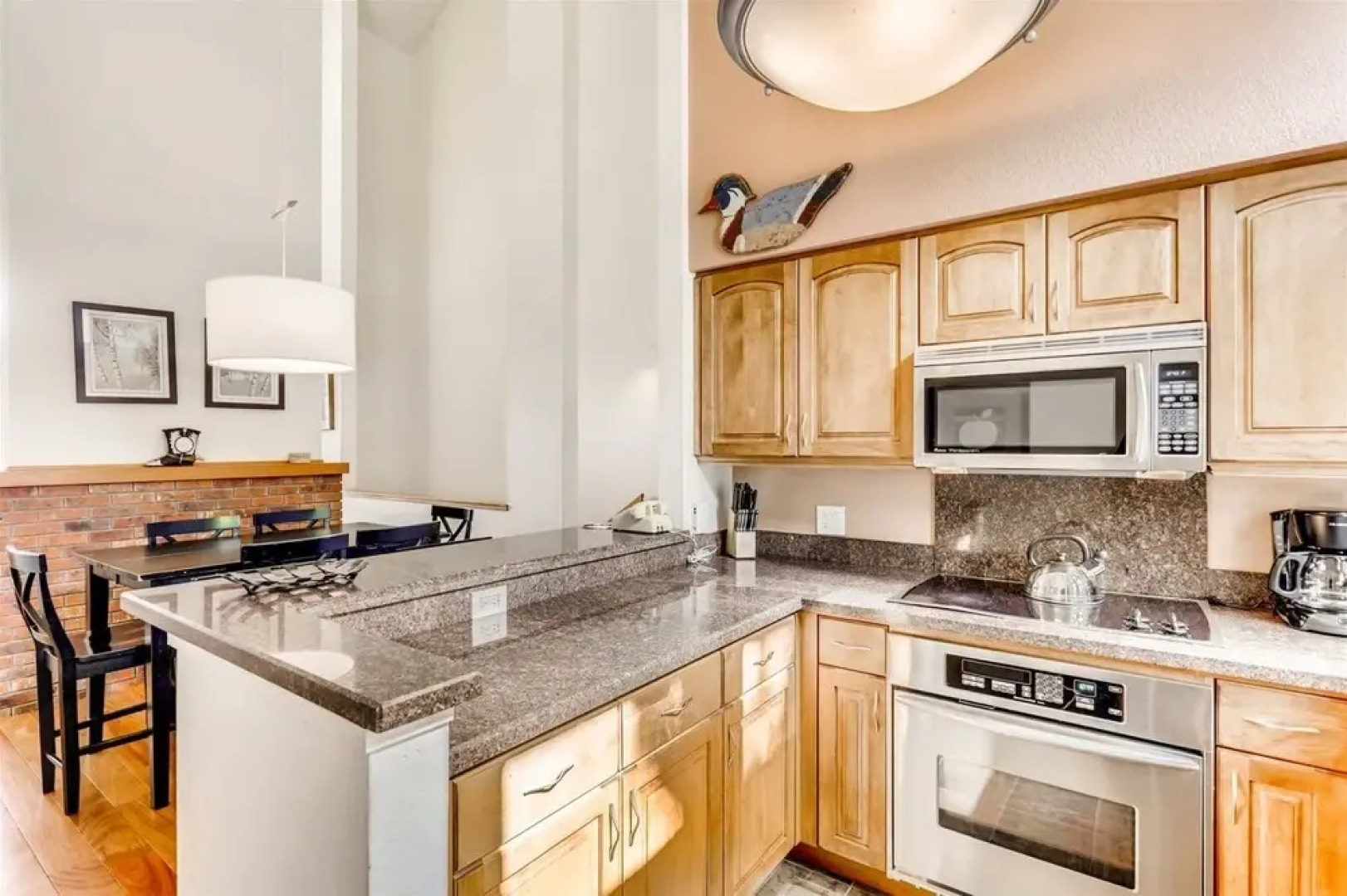 Snowmass Village 2 Bedroom Ski-In, Ski-Out Condo on Fanny Hill