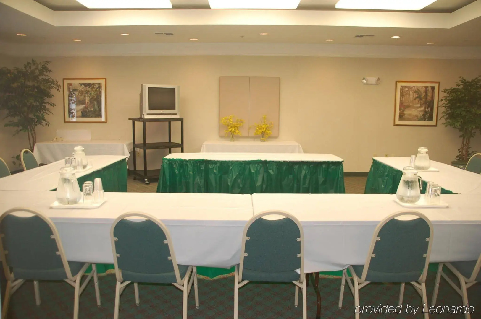 Kemah Edgewater Hotel, SureStay Collection by Best Western