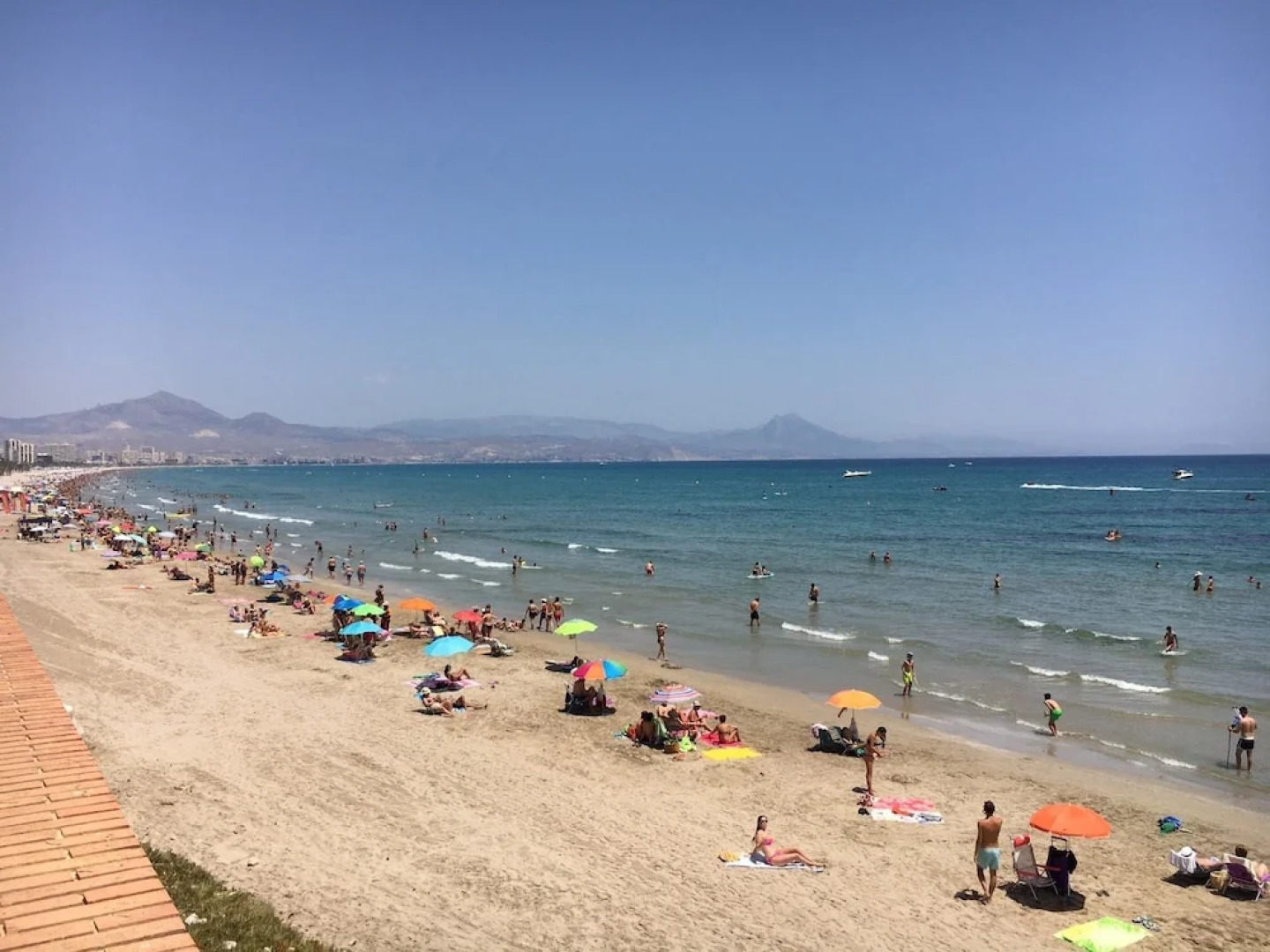 Bungalow Torre del Mar 2