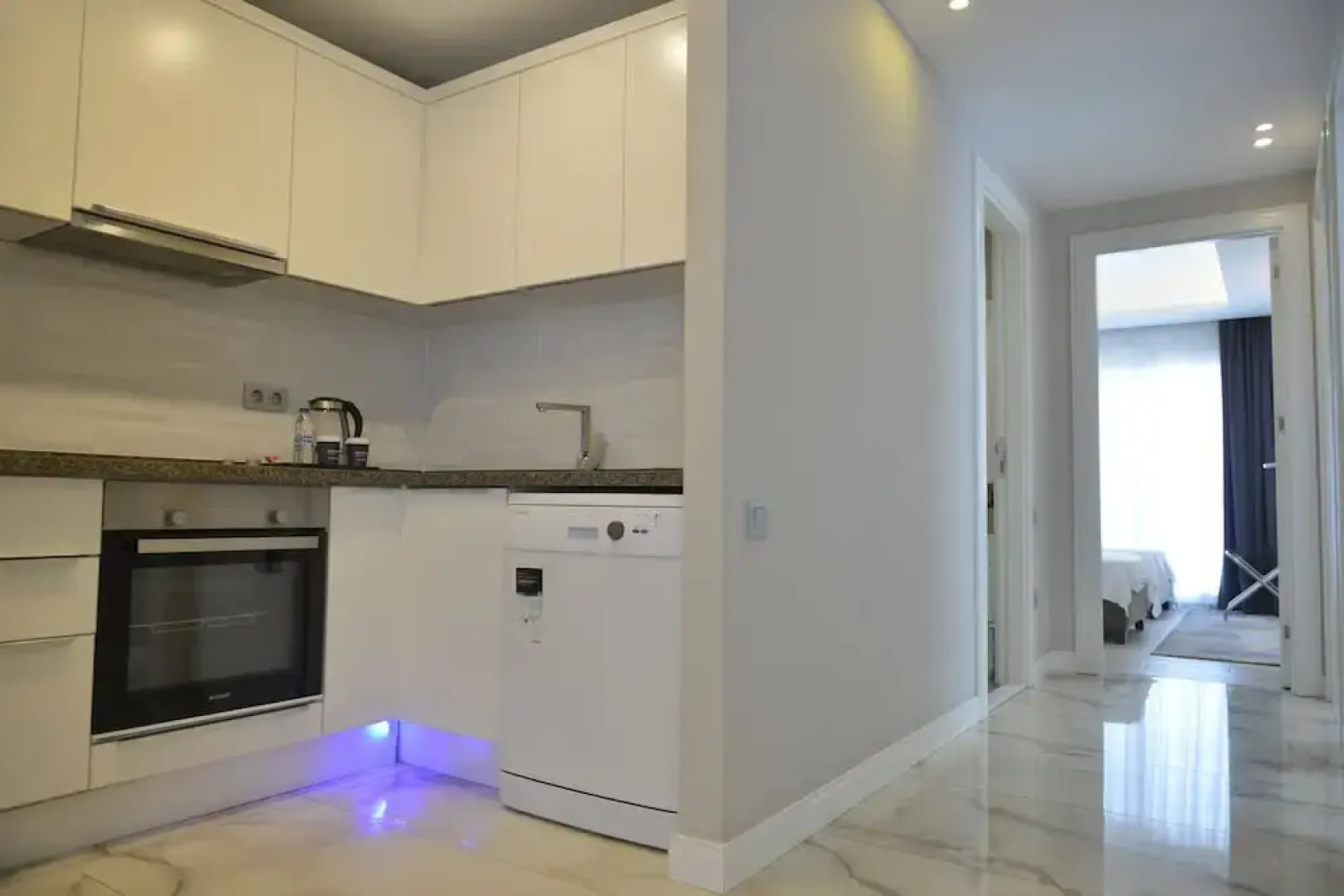 Anemon Kent Mersin Hotel