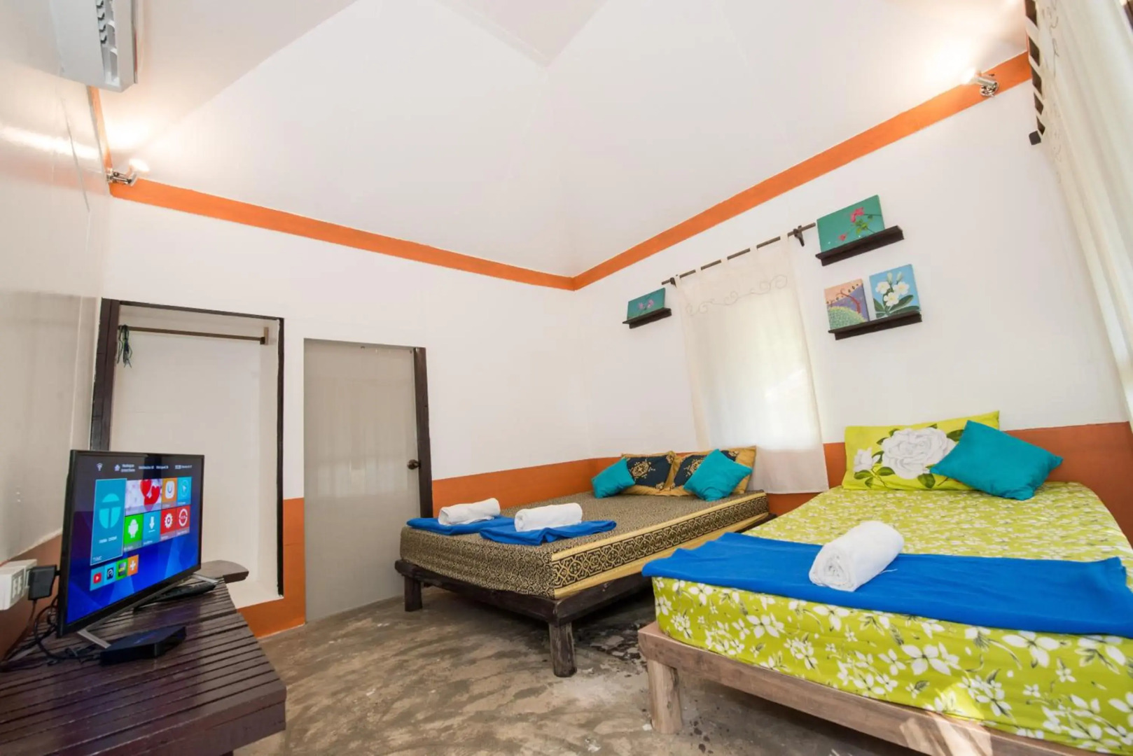 Ban Na Kai Mook Beach