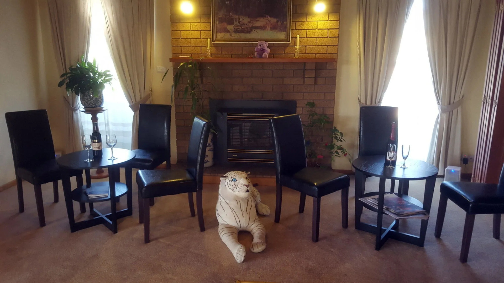 Hepburn Springs Motor Inn