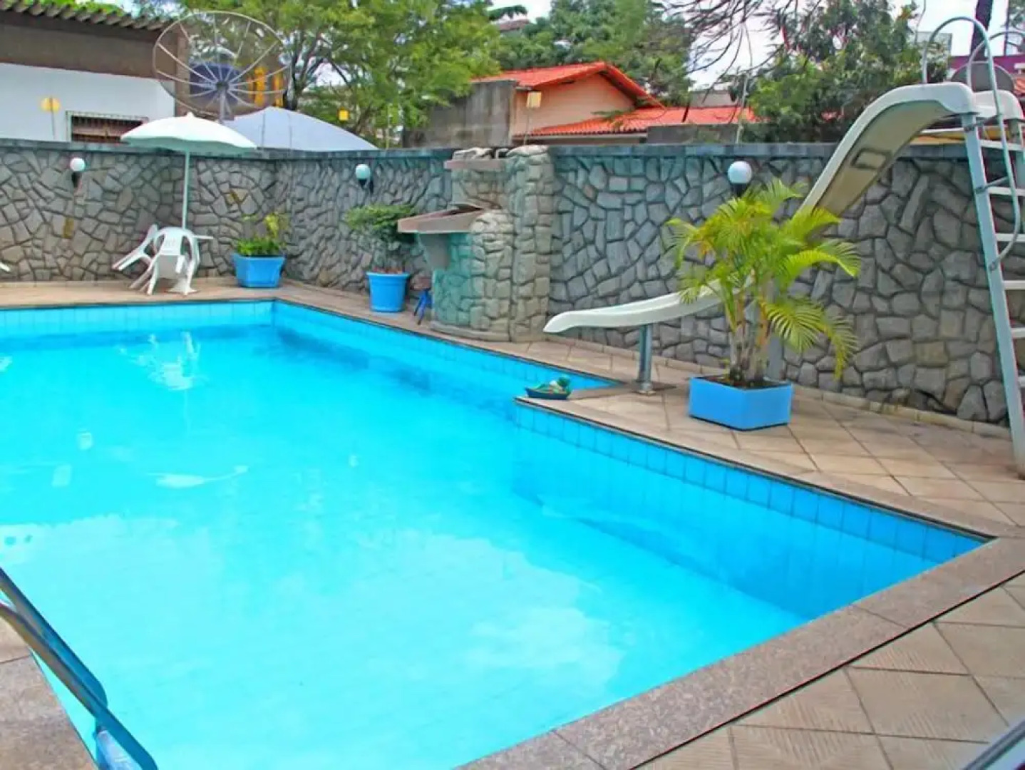 Pousada Praia da Costa