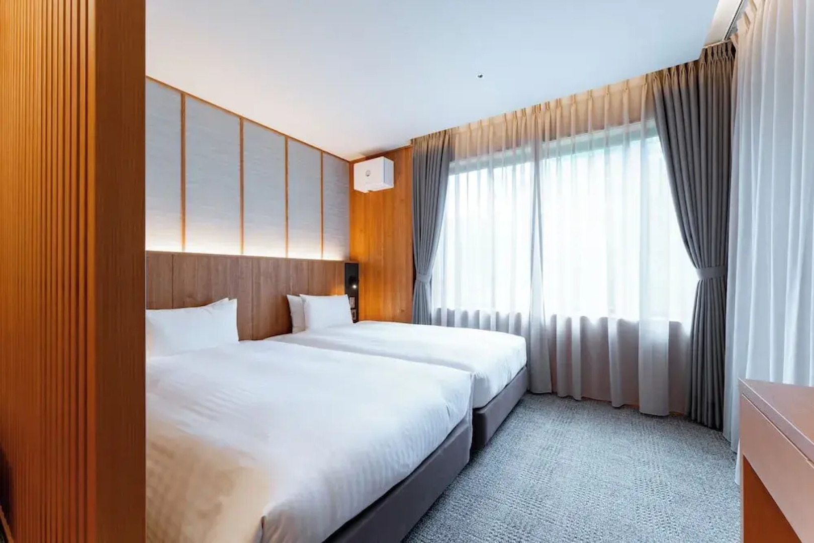 Sierra Resort Hotel Hakuba