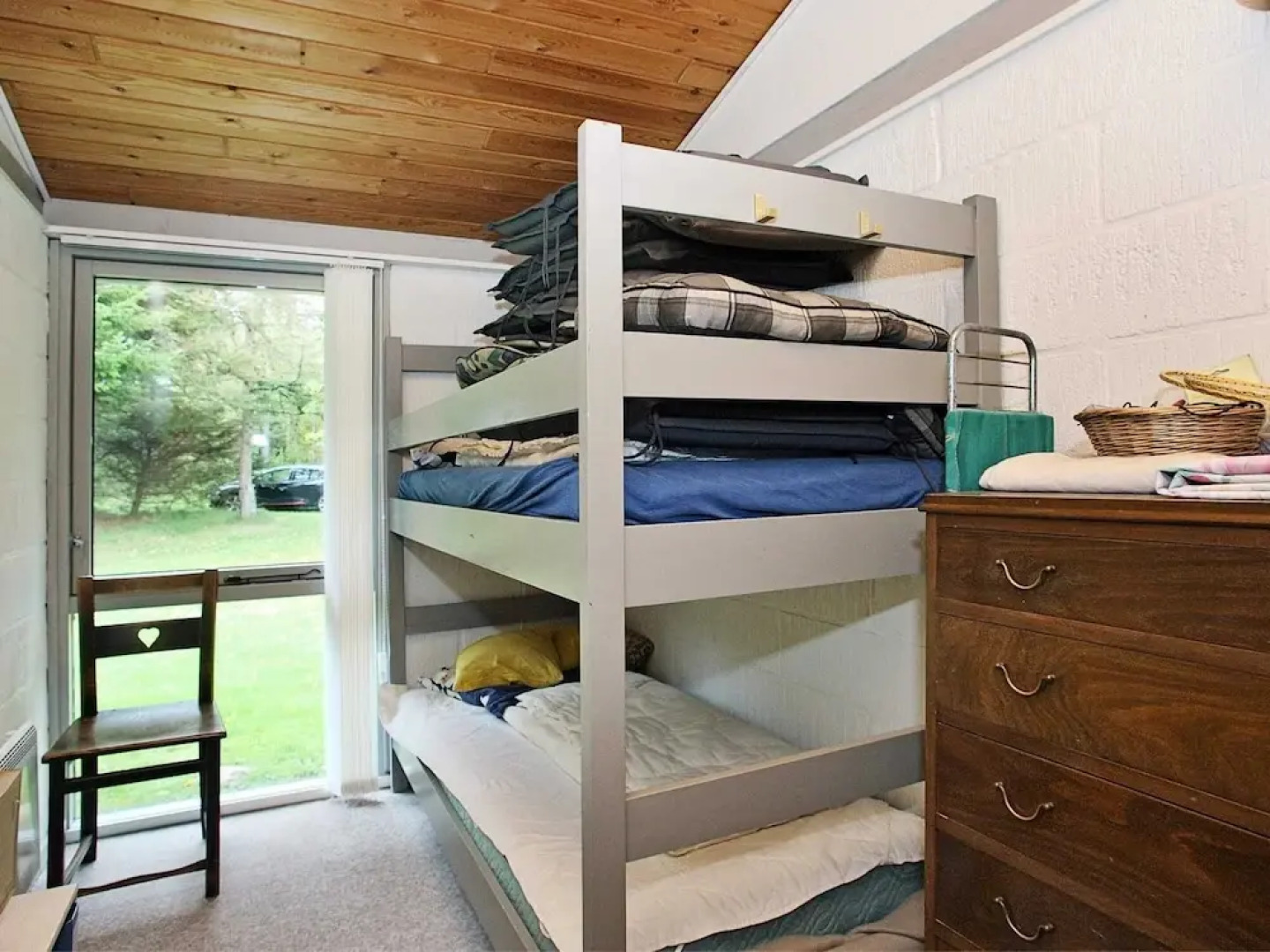 6 Person Holiday Home in Saltum-by Traum