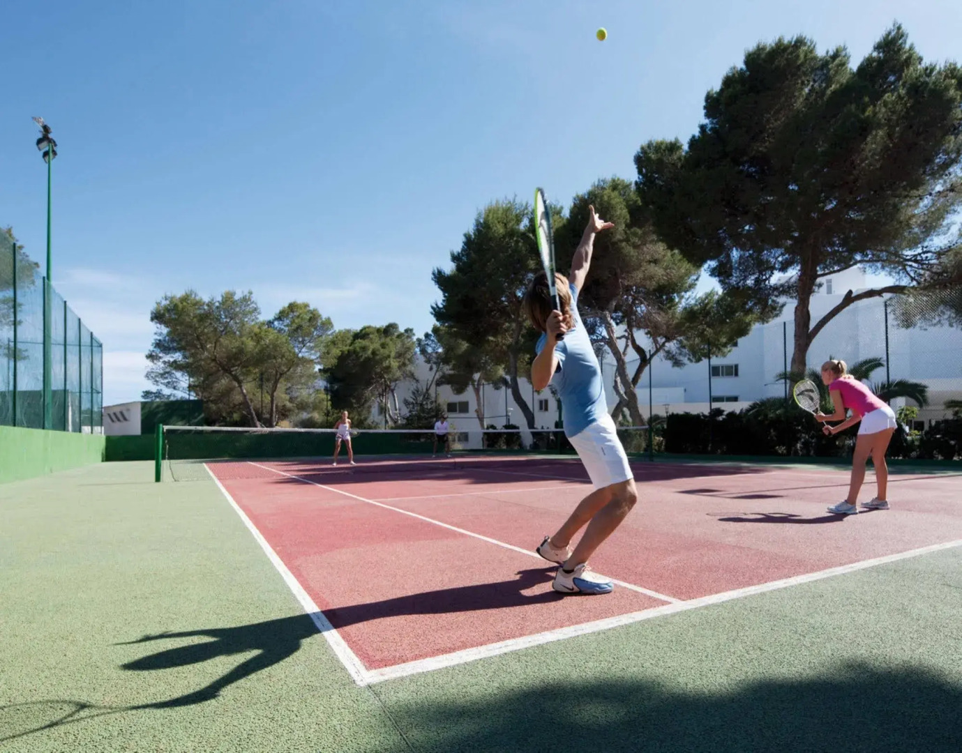 Hotel Riu Palace La Mola