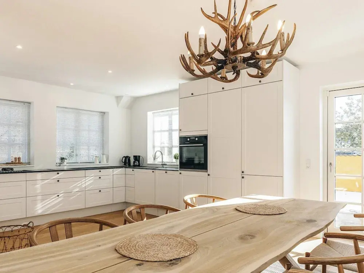 5 Star Holiday Home in Liseleje