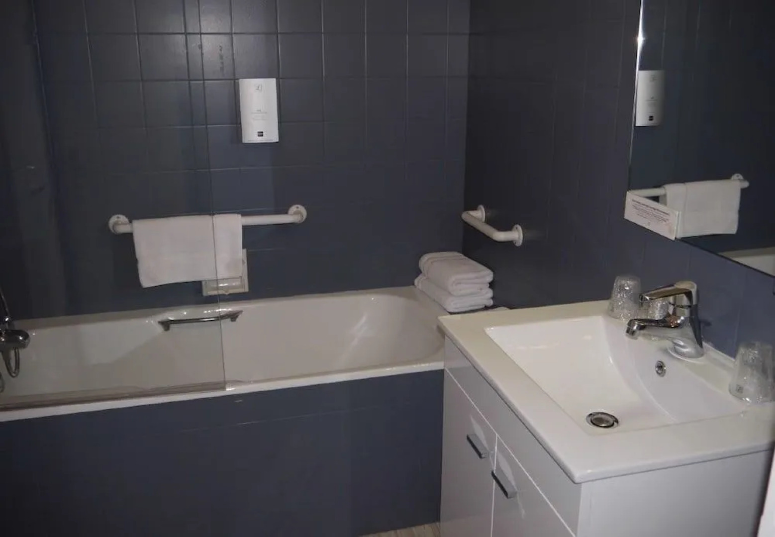 Hotel Restaurant Au Roi Gradlon