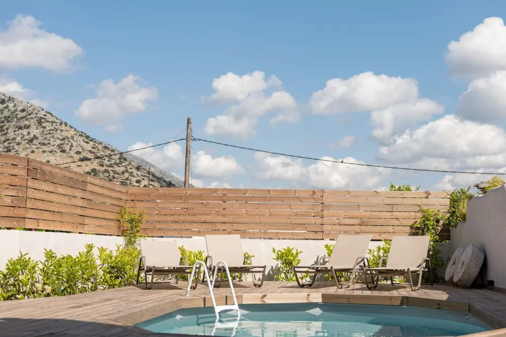 Antama Cretan Living