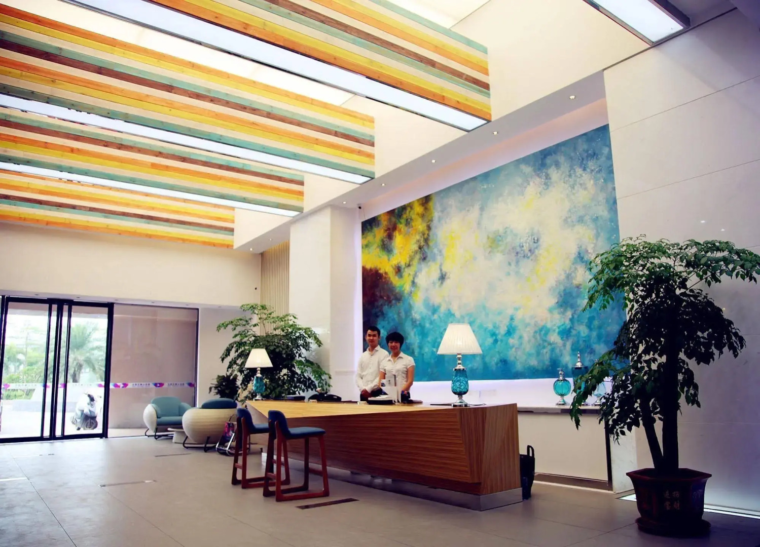 Caleche Apartment Hotel