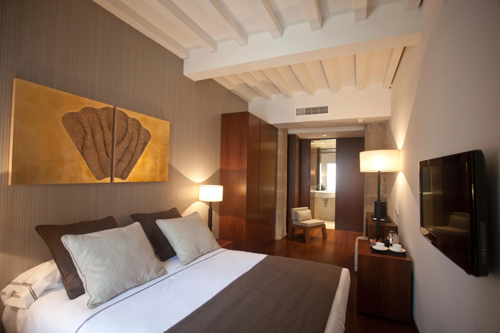 Hotel Carrís Casa de la Troya