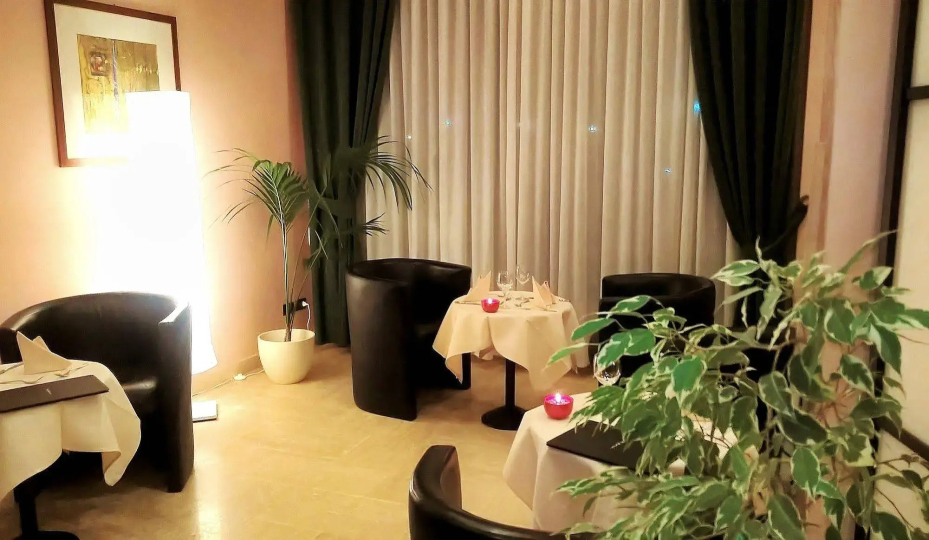 Executive Hotel Udine