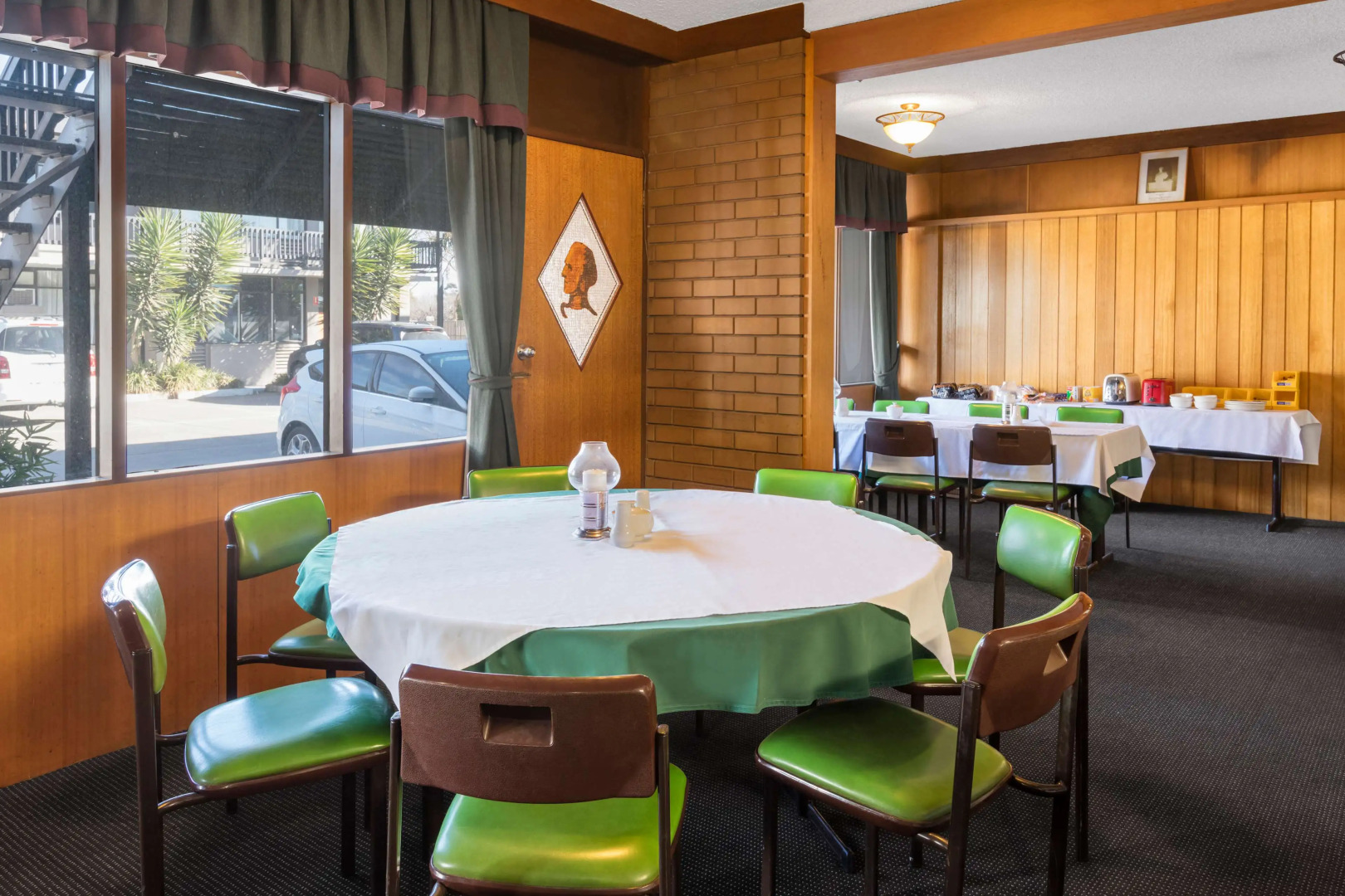 Best Western Governor Gipps Motor Inn