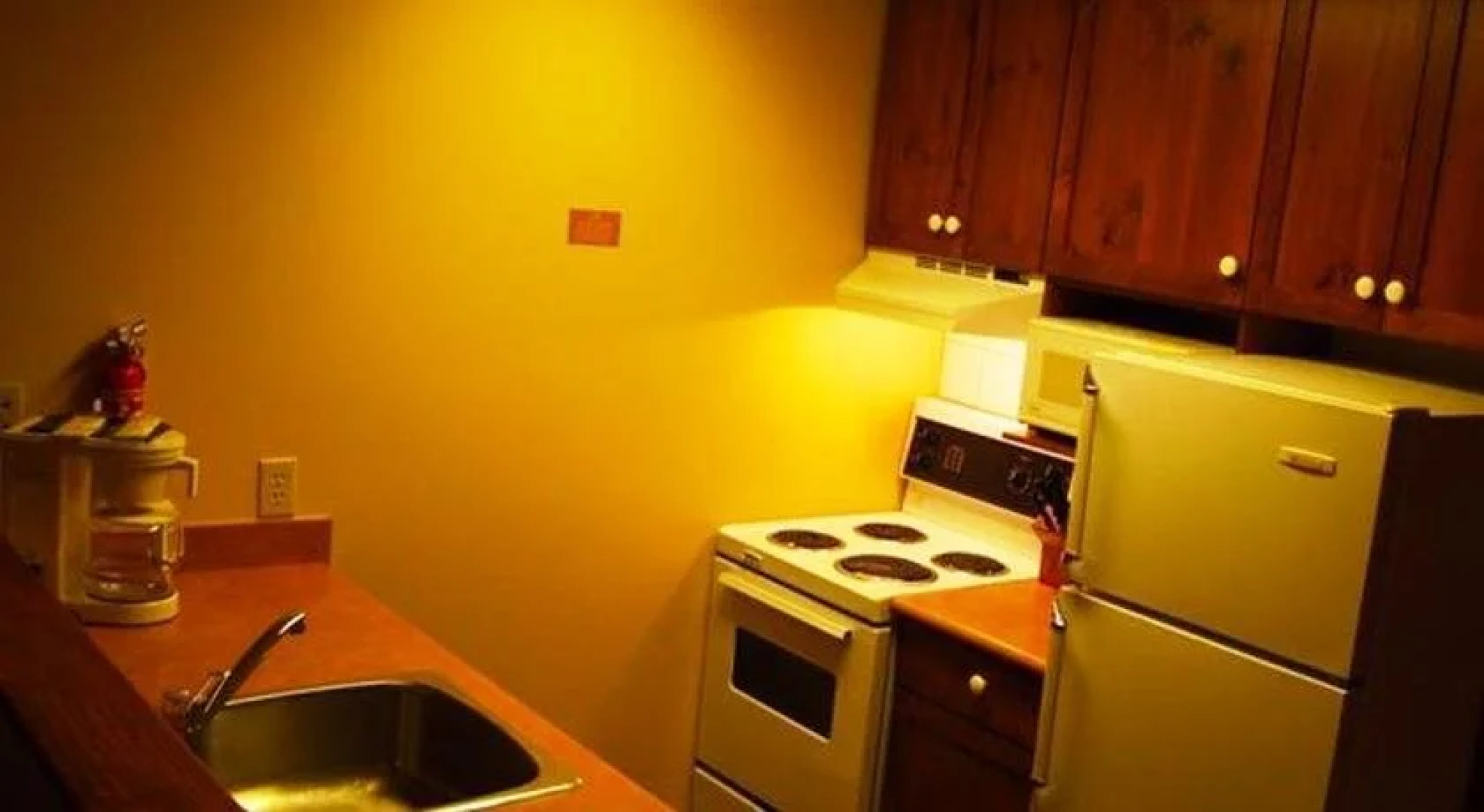 The Apex Mountain Inn