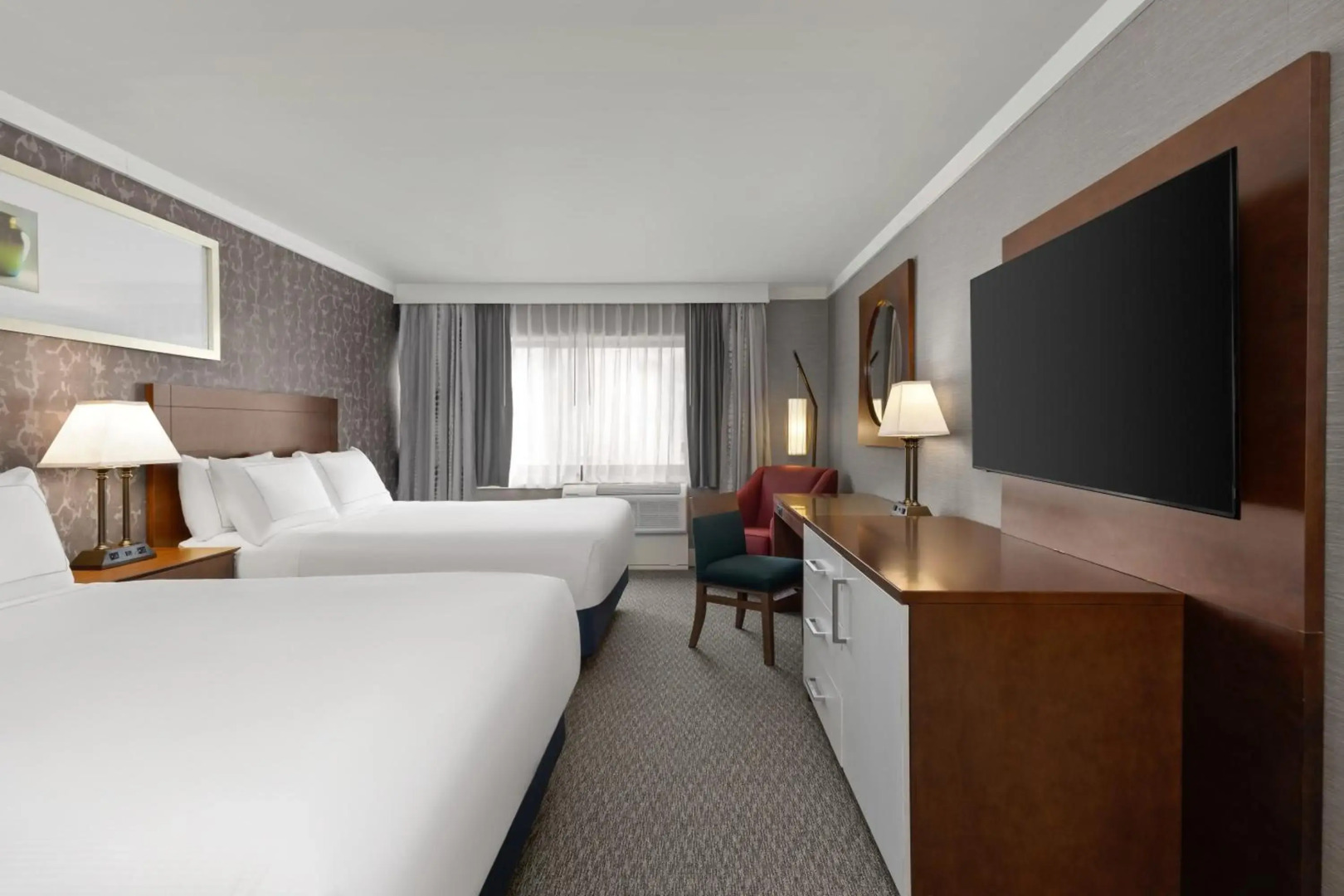 Radisson Hotel Corning