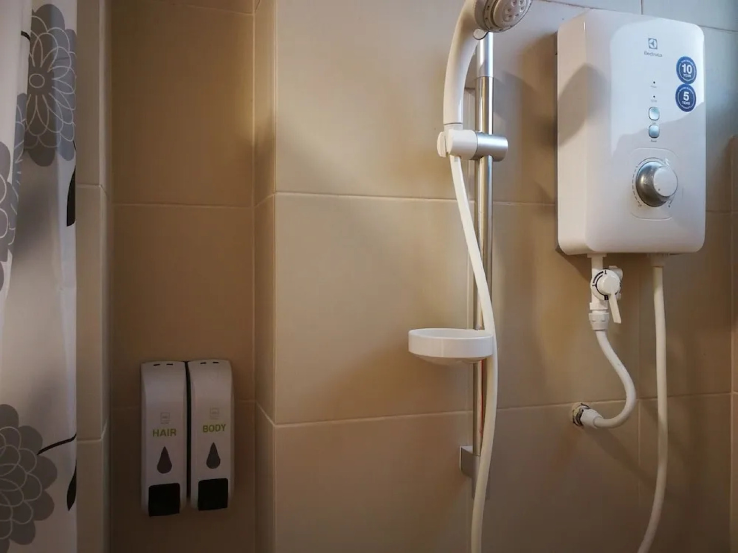 I-City, I-SoHo by HostAssist