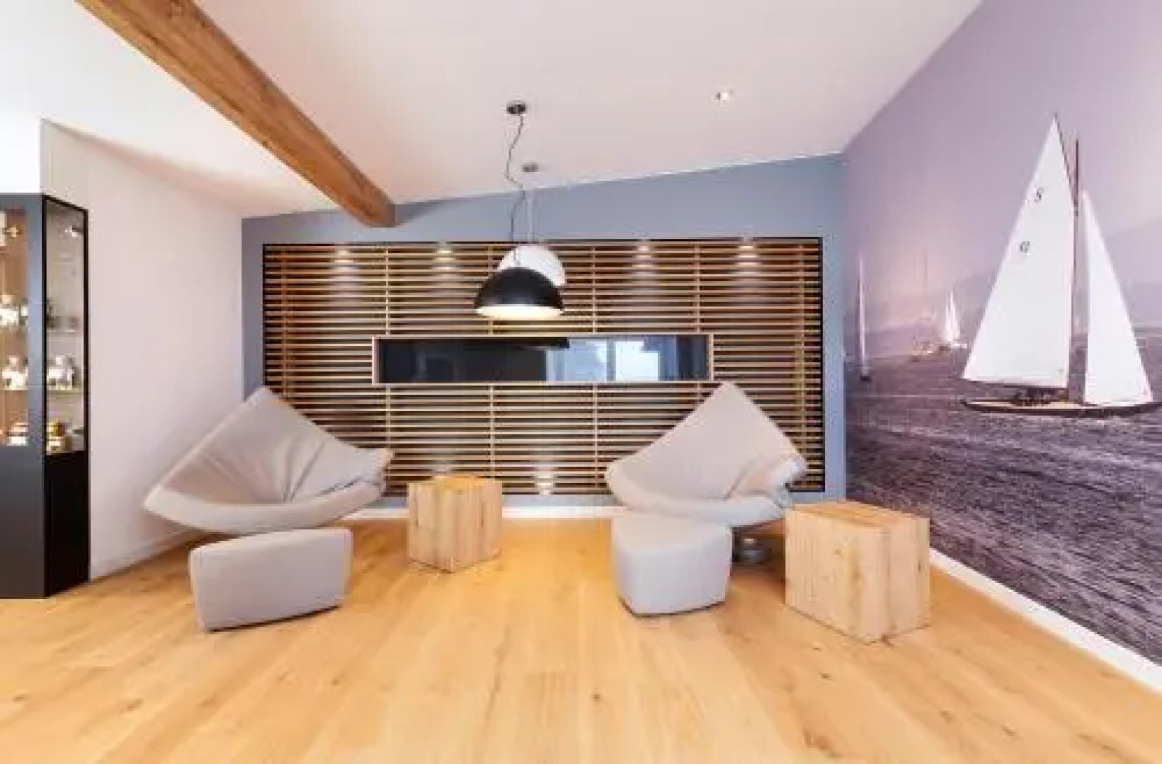 Hotel Hagnauer Seeperle