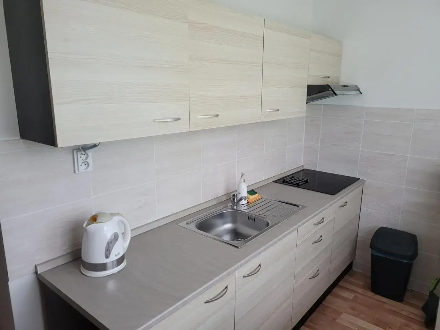 Apartmán ROŽŇAVA