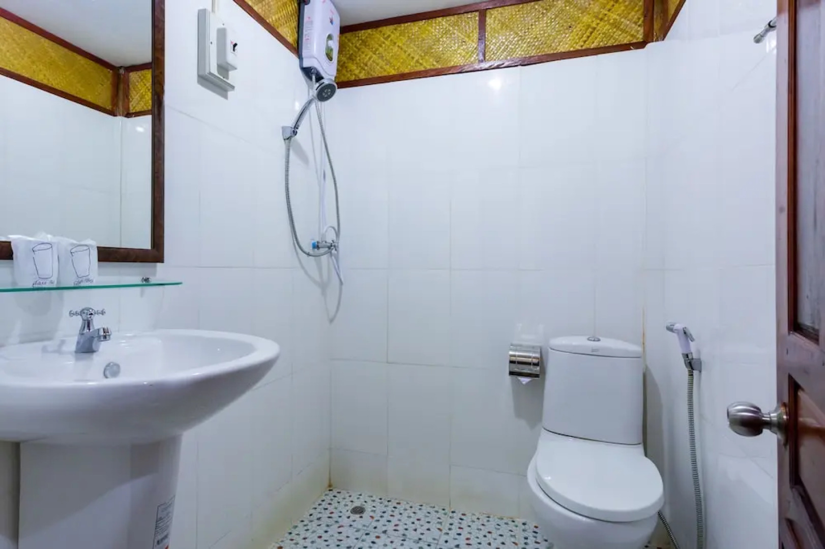 Sinouk Coffee Resort