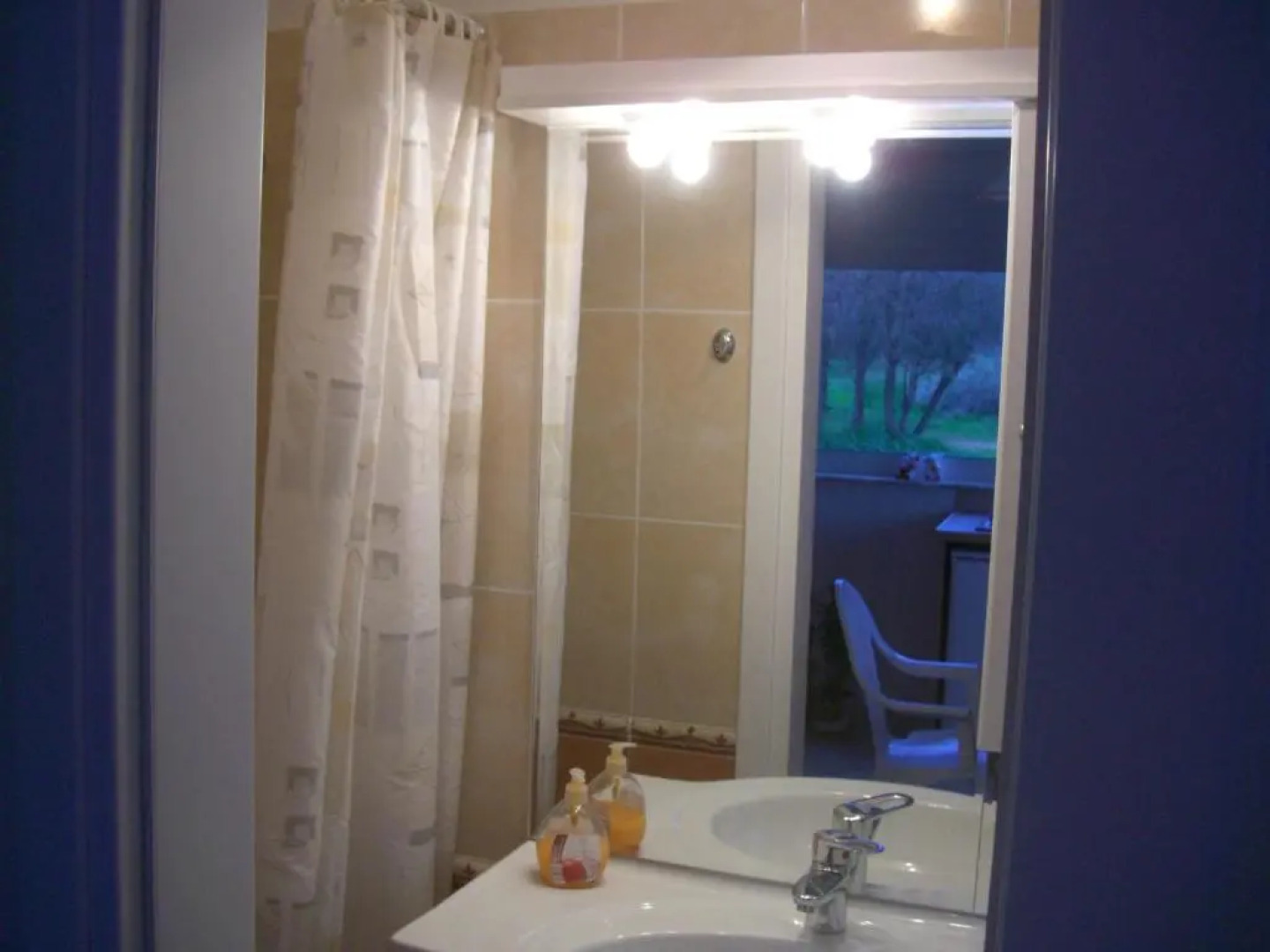 Villa Verde Apart-Hotel