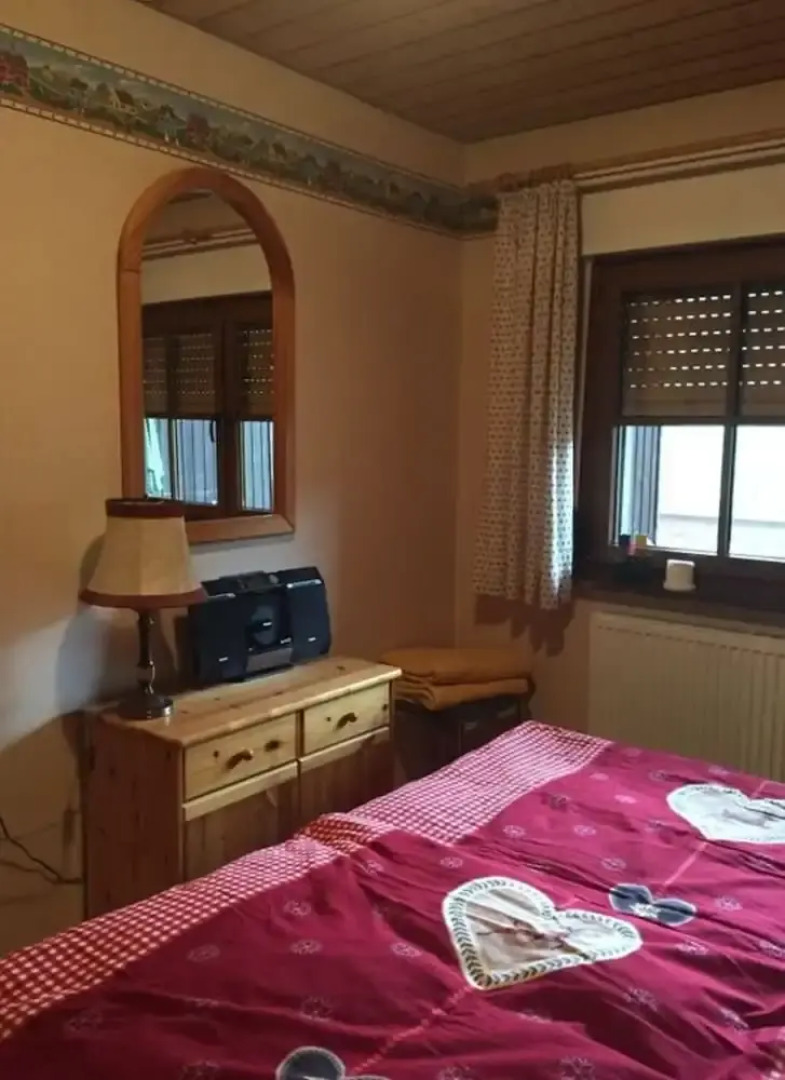 Appealing Apartment in Lenzkirch