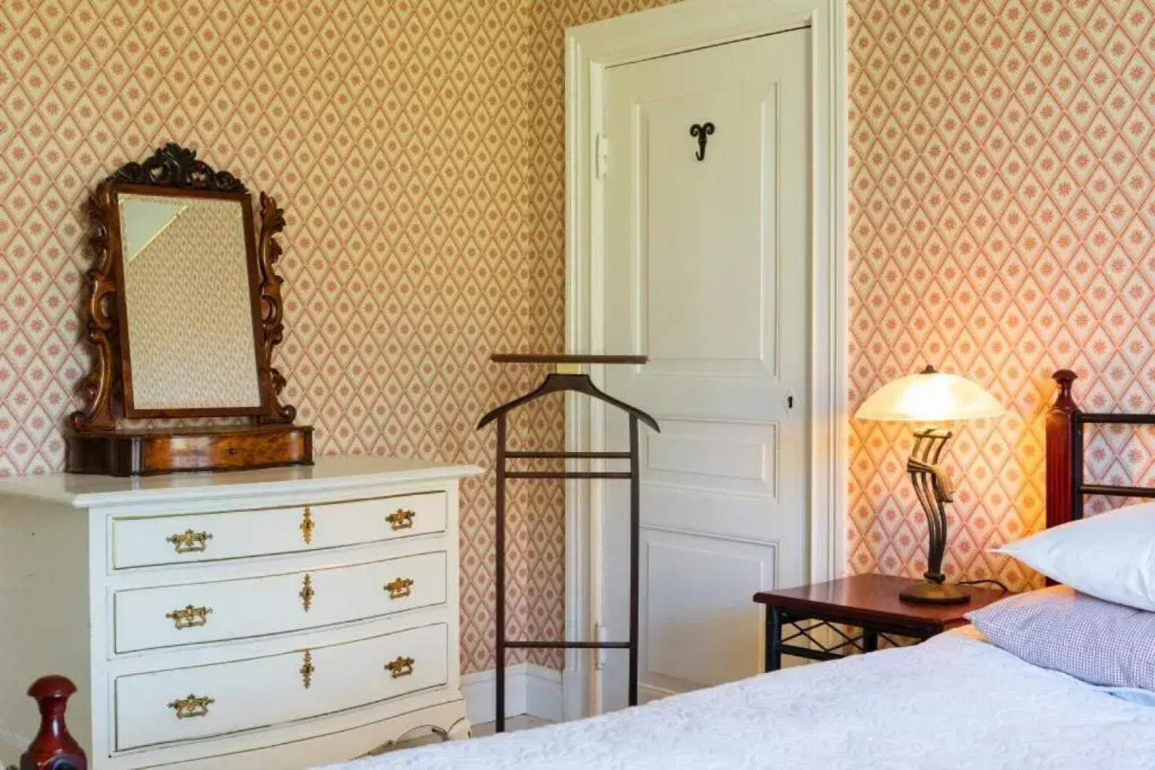 Gamleby Bed & Breakfast