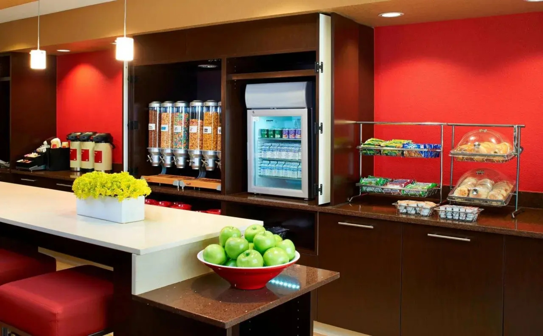 Extended Stay America Suites Chicago Elgin West Dundee