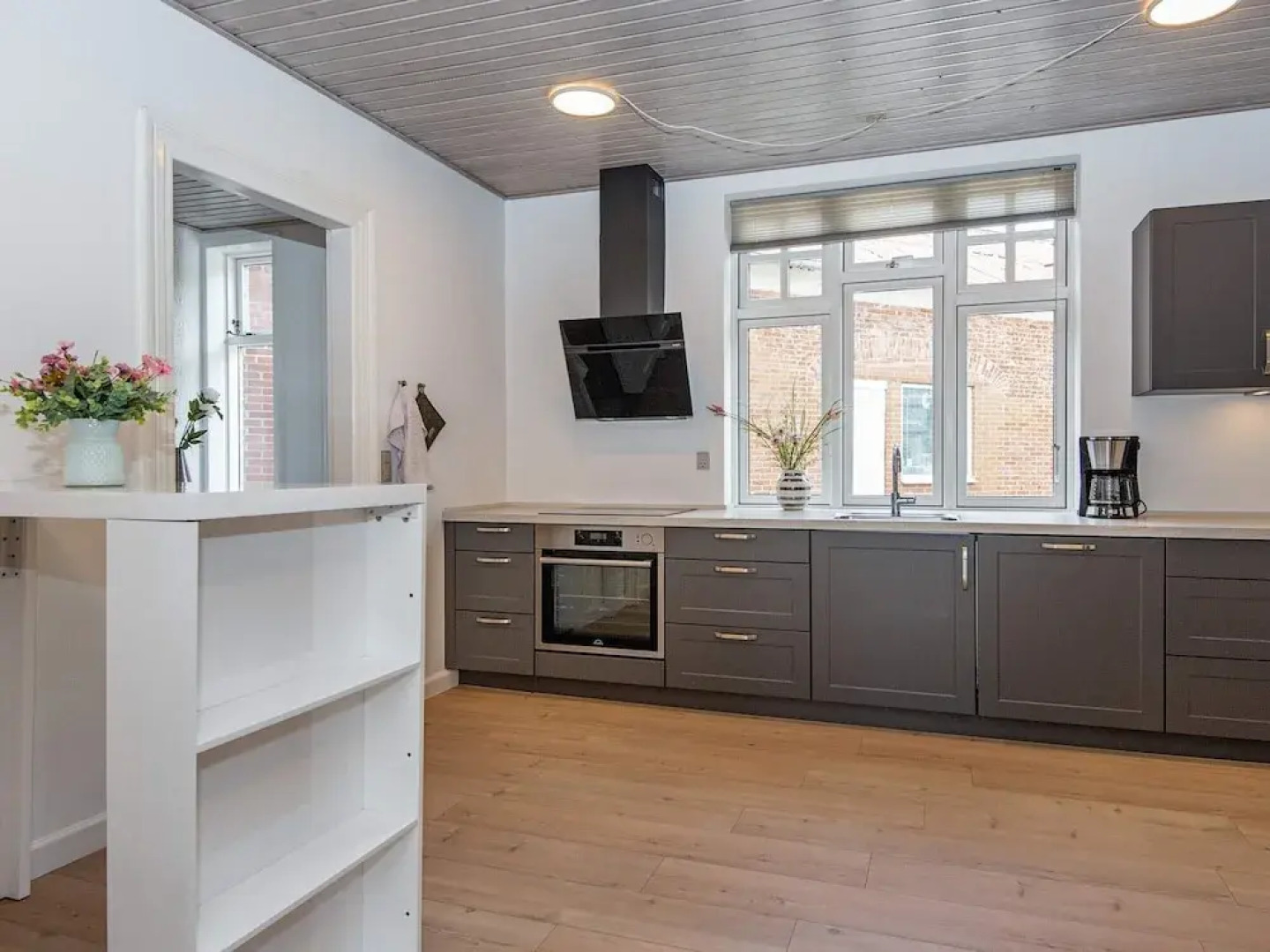 4 Star Holiday Home in Norre Nebel