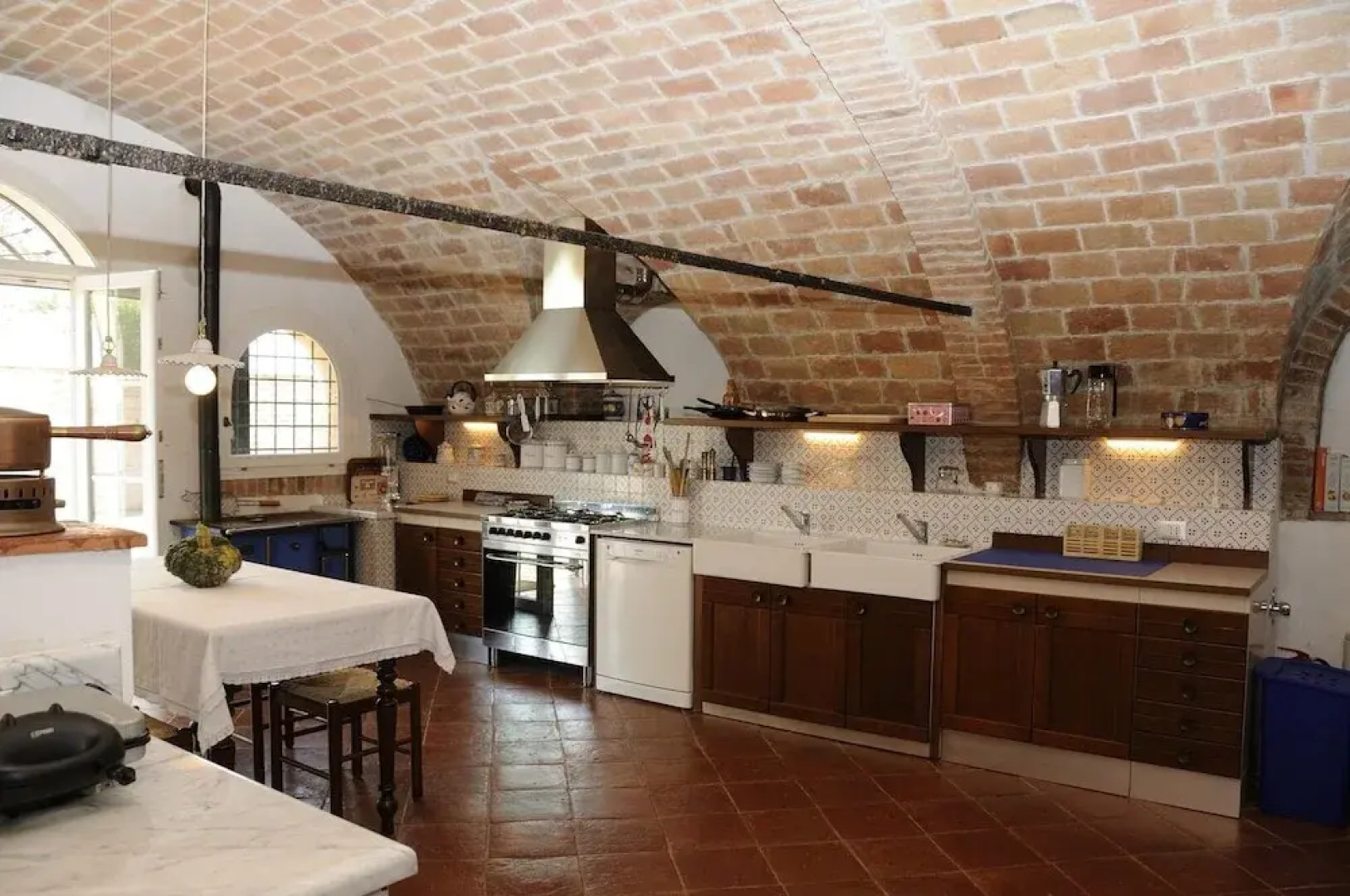 La Dimora di Borgoforte