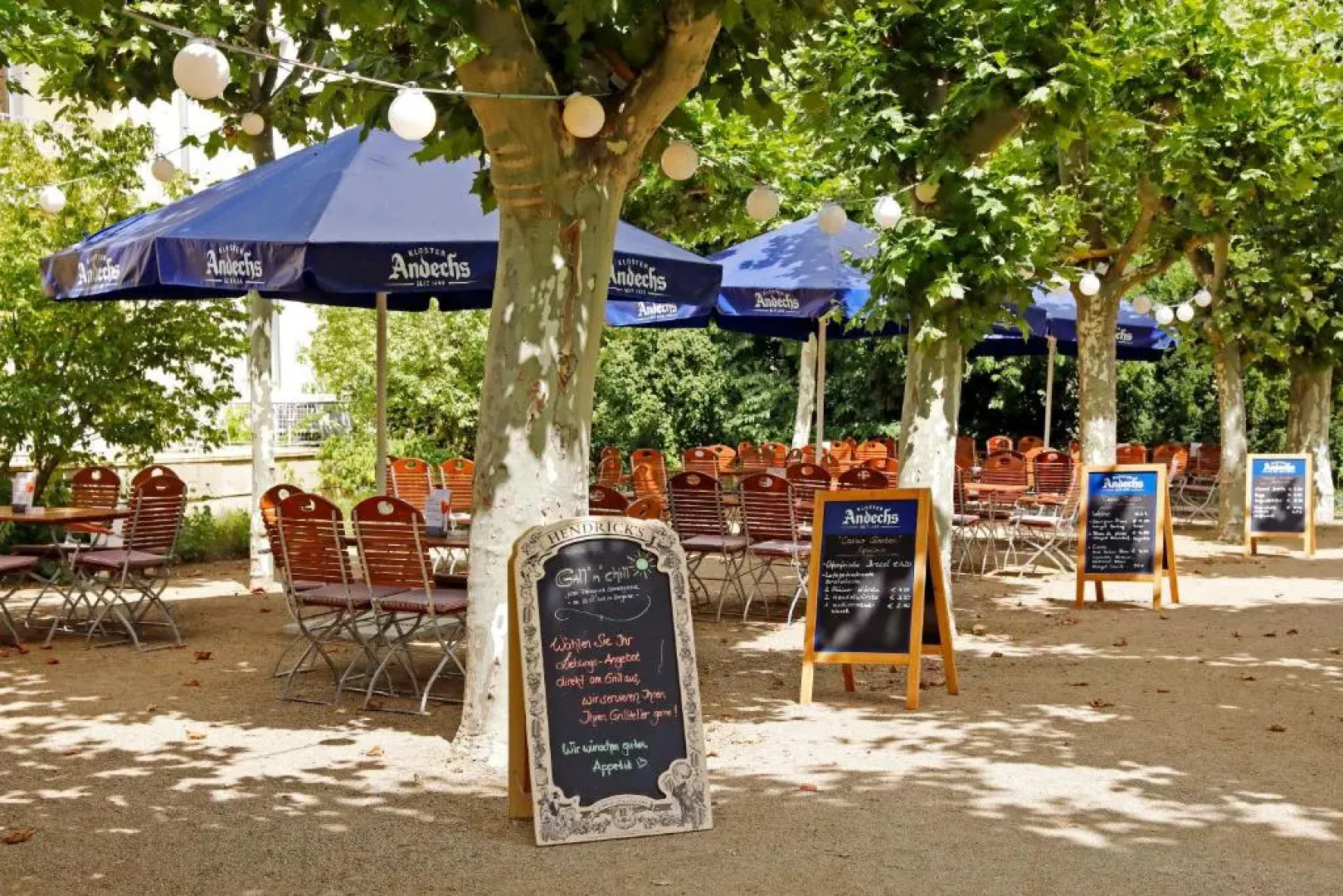 Kurpark-Hotel Bad Dürkheim