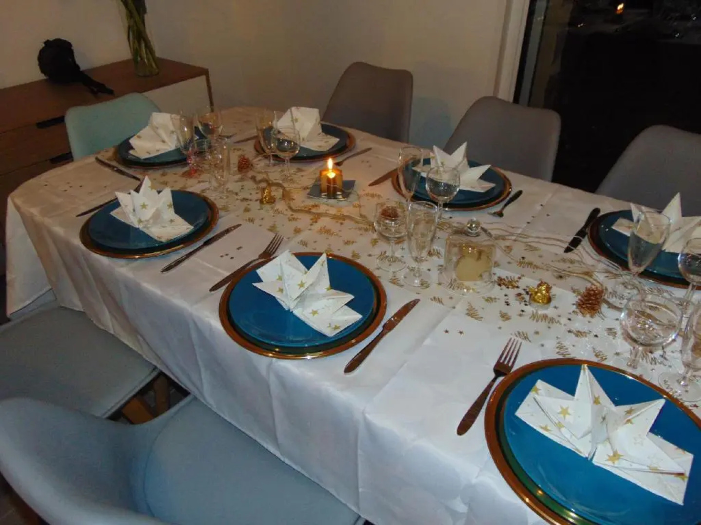 Gîte Hambers, 4 pièces, 6 personnes - FR-1-600-132