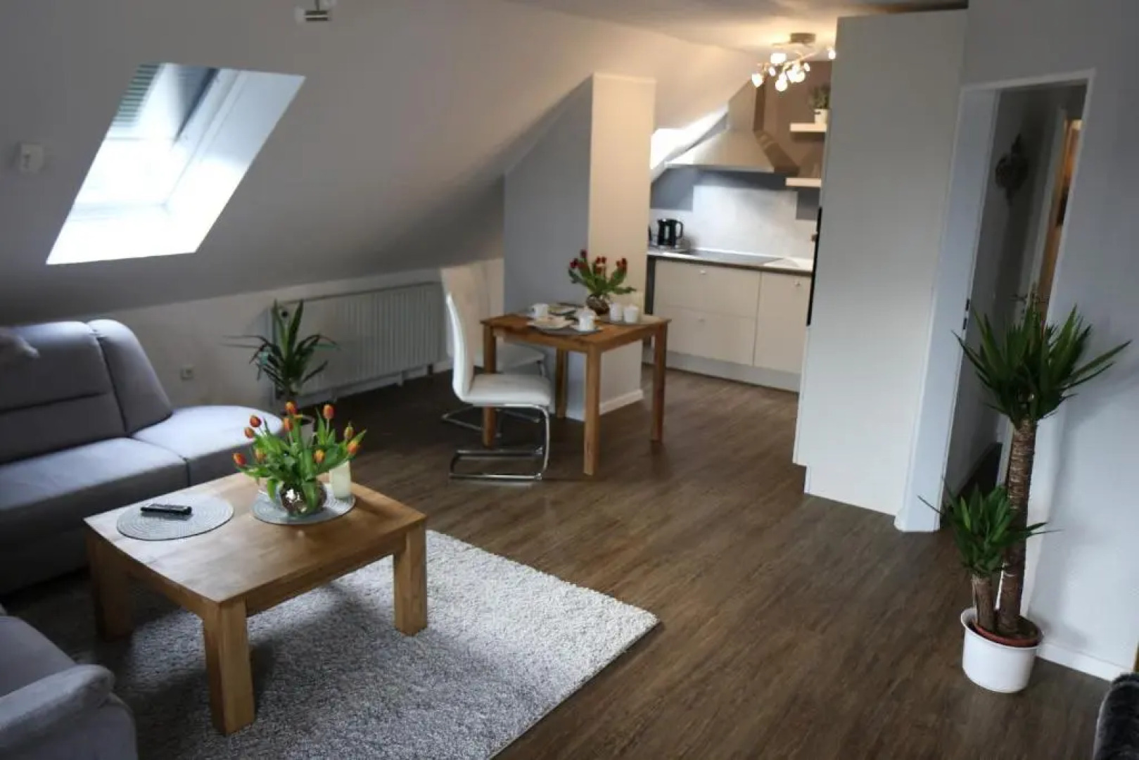 Ferienwohnung Am See 2