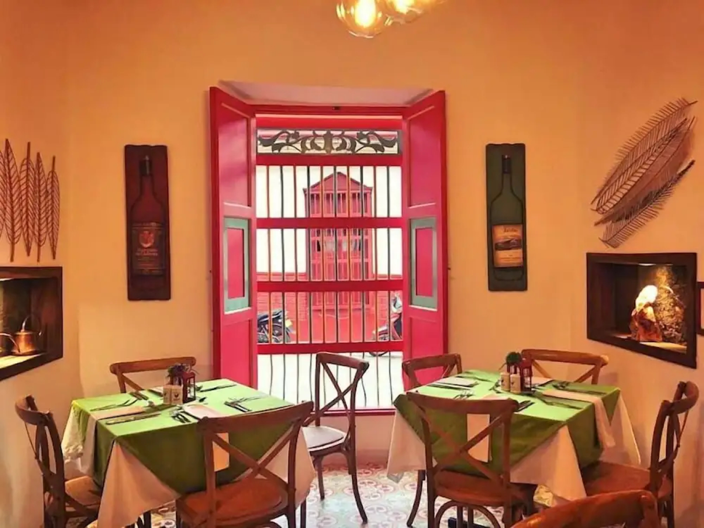 Casa Passiflora Hotel Boutique by HMC