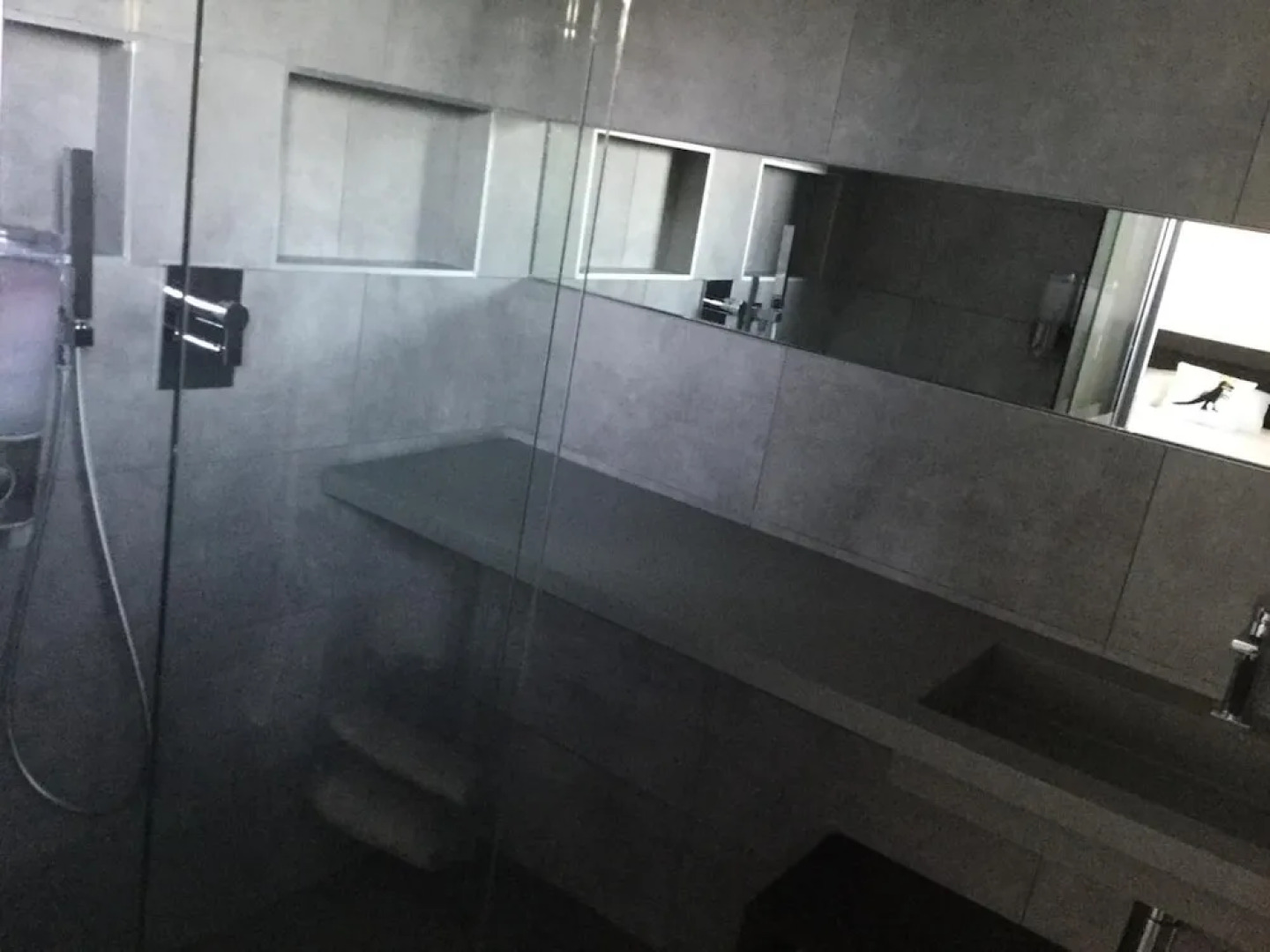 Le B Complexe Hôtel