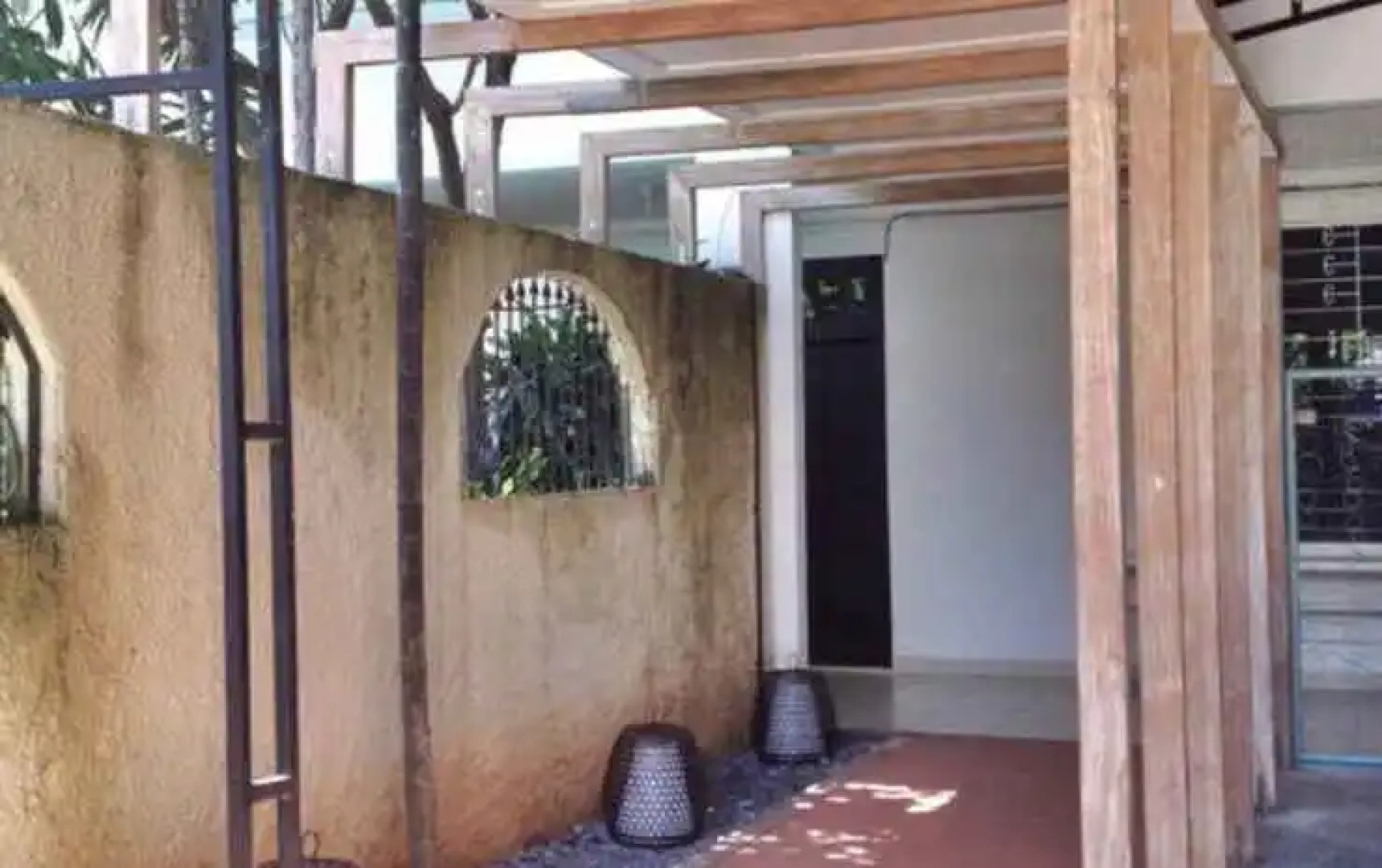 Guest House Arif-Inn