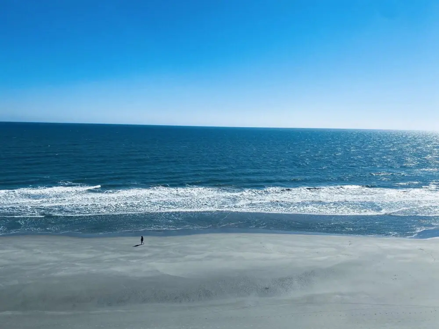Waters Edge Resort, Unit 701, 1012 Waccamaw Drive 3 Bedroom Condo by Redawning