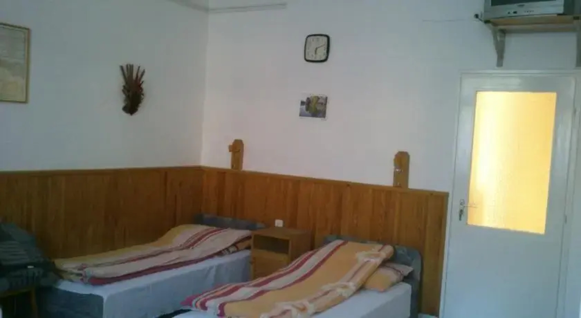 Szentkút Patak Szalló